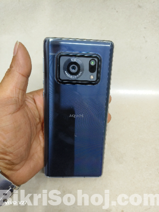 SHARP AQUOS R6 12/128